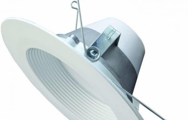 Commercial Electric T62 Smart LED Downlight (5 & 6 in)